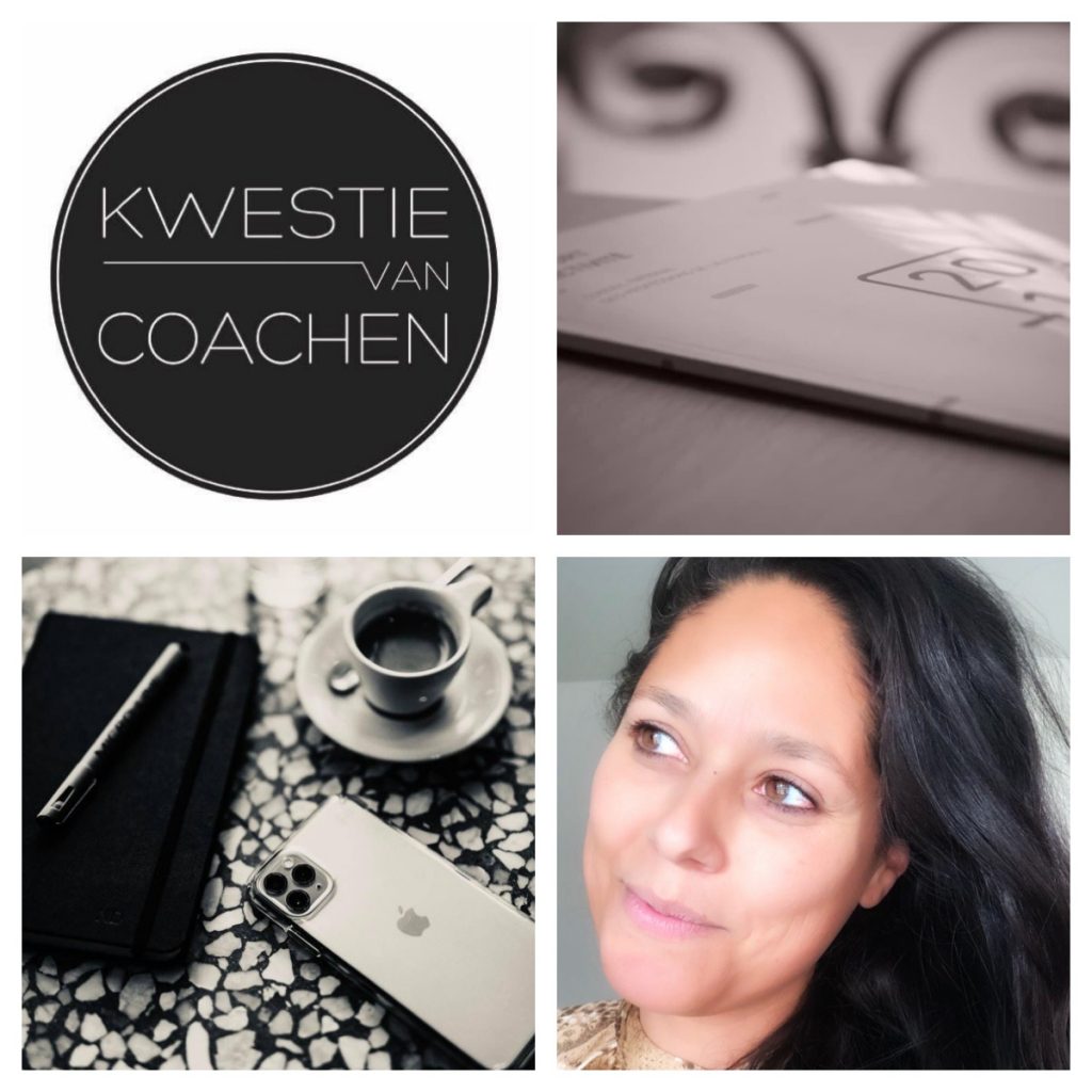 Kwestie van Coachen